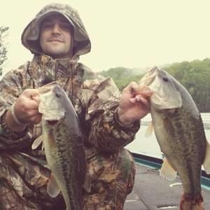 Meet your Posher, Seth